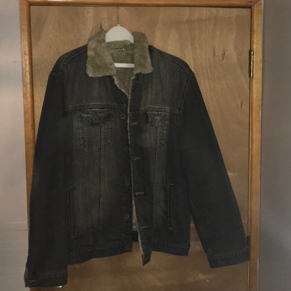 Mavi Denim Jacket